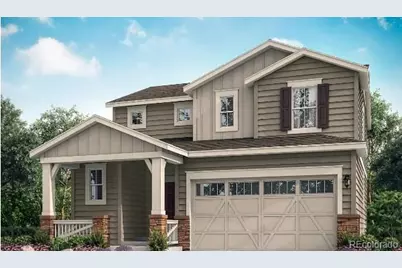 148 Baler Court, Brighton, CO 80601 - Photo 1