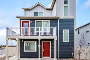 13588 E 103rd Pl, Commerce City, CO 80022 - Photo 1