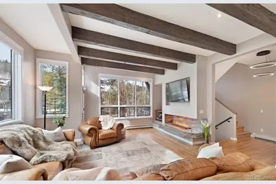 818 Broken Lance Drive, Breckenridge, CO 80424 - Photo 1