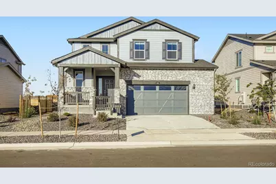 460 Donna Lane, Johnstown, CO 80534 - Photo 1