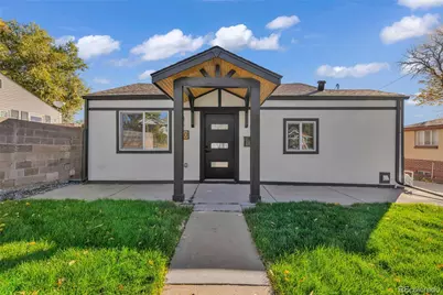 230 S Decatur Street, Denver, CO 80219 - Photo 1