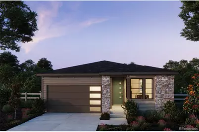 7350 Goldbloom Lane, Littleton, CO 80125 - Photo 1
