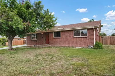 6698 S Wellington Court, Centennial, CO 80121 - Photo 1