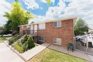 5375 W 3rd Pl, Lakewood, CO 80226 - Photo 1