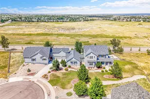 5328 Danvers Ct, Castle Rock, CO 80104 - Photo 1
