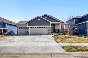 1778 Avery Plaza St, Severance, CO 80550 - Photo 1