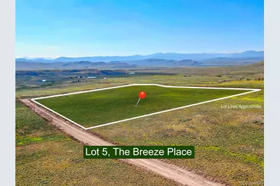 335 Gcr 2231, Kremmling, CO 80459 - Photo 1