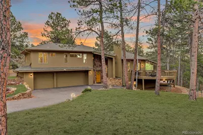 2420 Juniper Court, Golden, CO 80401 - Photo 1