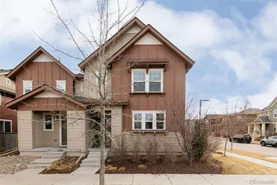 9300 E 61st Avenue, Denver, CO 80238 - Photo 1