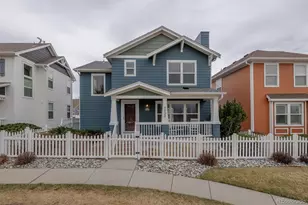 5722 Gallantry Ln, Colorado Springs, CO 80923 - Photo 1