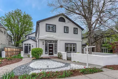 520 Columbine Street, Denver, CO 80206 - Photo 1