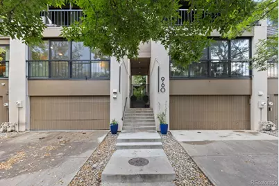 960 N Pennsylvania Street #16, Denver, CO 80203 - Photo 1
