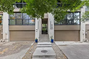 960 N Pennsylvania Street, Denver, CO 80203 - Photo 1
