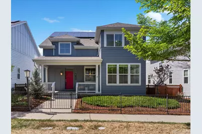 8146 E 35th Avenue, Denver, CO 80238 - Photo 1