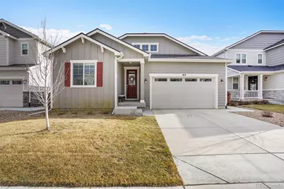 815 Bear Peak Road, Erie, CO 80516 - Photo 1