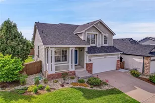10115 Foxridge Ct, Highlands Ranch, CO 80126 - Photo 1