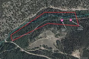 3257 Trail Creek Rd, Idaho Springs, CO 80452 - Photo 1