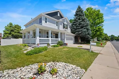 5009 Mt Osage Street, Frederick, CO 80504 - Photo 1