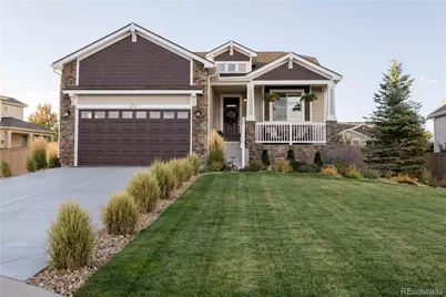 212 Calhoun Circle, Castle Rock, CO 80104 - Photo 1