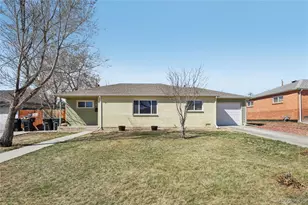 9271 Gaylord St, Thornton, CO 80229 - Photo 1
