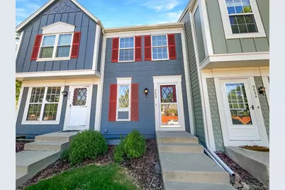 960 Milo Circle #B, Lafayette, CO 80026 - Photo 1