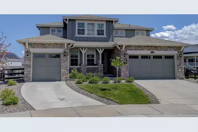 22593 E Piccolo Way, Aurora, CO 80016 - Photo 1