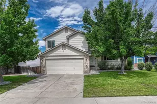 11068 Callaway Ct, Parker, CO 80138 - Photo 1