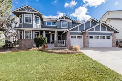 4 Amaranth Drive, Littleton, CO 80127 - Photo 1