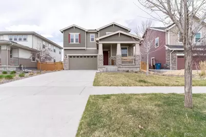 5937 N Orleans Street, Aurora, CO 80019 - Photo 1