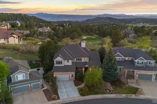 7071 Turweston Ln, Castle Pines, CO 80108 - Photo 1