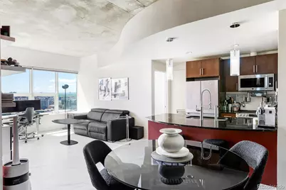 891 14th Street #2816, Denver, CO 80202 - Photo 1