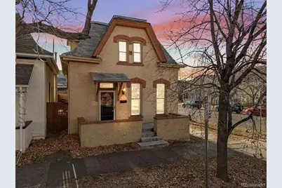 1038 29th Street, Denver, CO 80205 - Photo 1