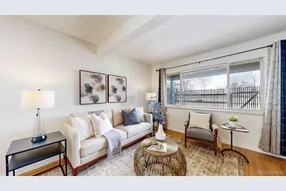 3663 S Sheridan Boulevard #P1, Denver, CO 80235 - Photo 1
