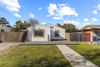 7131 Holly Street, Commerce City, CO 80022 - Photo 1