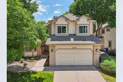 6468 S Forest Street, Centennial, CO 80121 - Photo 1