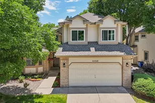 6468 S Forest St, Centennial, CO 80121 - Photo 1
