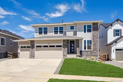 5583 Riverbend Avenue, Firestone, CO 80504 - Photo 1