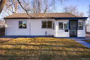 944 S Pecos Way, Denver, CO 80223 - Photo 1
