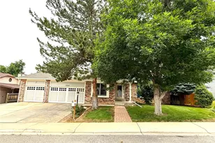 3262 S Salida Way, Aurora, CO 80013 - Photo 1