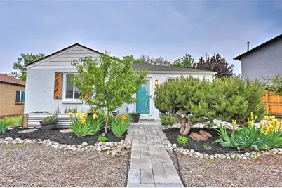 3816 N Steele Street, Denver, CO 80205 - Photo 1