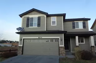 1710 Wildwood Pass Dr, Colorado Springs, CO 80921 - Photo 1