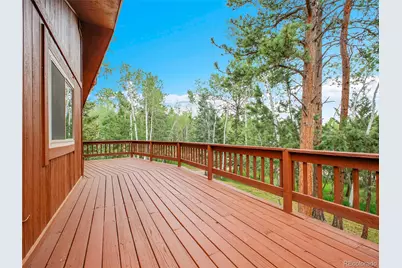 224 Yellow Pine Drive, Bailey, CO 80421 - Photo 1