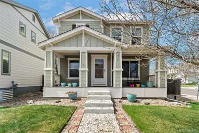 4325 S Hoyt Street, Littleton, CO 80123 - Photo 1