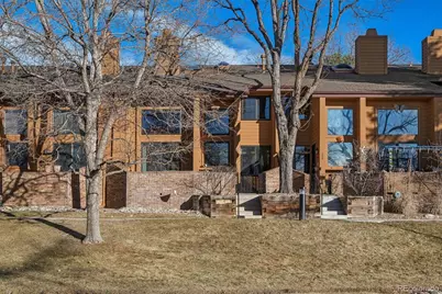 9400 E Iliff Avenue #254, Denver, CO 80231 - Photo 1