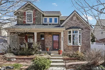 982 Roslyn Street, Denver, CO 80230 - Photo 1