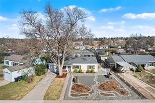 3026 S Flamingo Way, Denver, CO 80222 - Photo 1