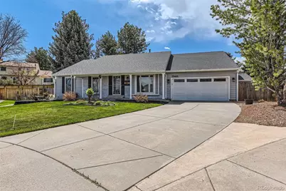 7946 S Pennsylvania Court, Littleton, CO 80122 - Photo 1