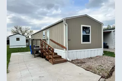 1601 N College Avenue, Fort Collins, CO 80524 - Photo 1