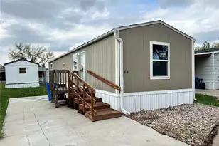 1601 N College Ave, Fort Collins, CO 80524 - Photo 1