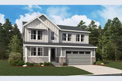 24231 E Ida Place, Aurora, CO 80016 - Photo 1